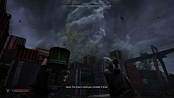 画像ギャラリー No.009のサムネイル画像 / 「S.T.A.L.K.E.R. 2: Heart of Chornobyl」約3分に及ぶゲームプレイトレイラーを公開