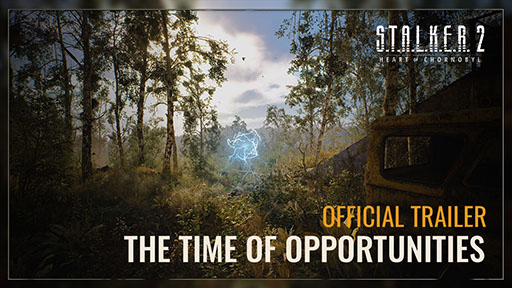 画像ギャラリー No.002のサムネイル画像 / 「S.T.A.L.K.E.R. 2」，戦闘やゾーンの過酷な環境を確認できる日本語字幕付きトレイラーが公開に