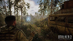 画像ギャラリー No.003のサムネイル画像 / 「S.T.A.L.K.E.R. 2」，戦闘やゾーンの過酷な環境を確認できる日本語字幕付きトレイラーが公開に