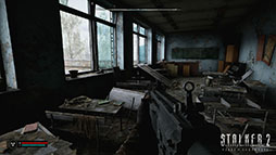 画像ギャラリー No.006のサムネイル画像 / 「S.T.A.L.K.E.R. 2」，戦闘やゾーンの過酷な環境を確認できる日本語字幕付きトレイラーが公開に