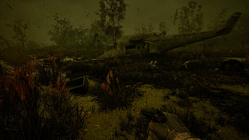 画像ギャラリー No.001のサムネイル画像 / ［プレイレポ］サバイバルホラーFPS「S.T.A.L.K.E.R. 2」のオープンワールドを体験。ミュータントが徘徊する危険地帯でミッションを遂行