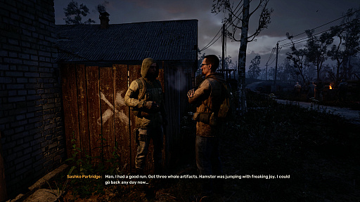 画像ギャラリー No.003のサムネイル画像 / ［プレイレポ］サバイバルホラーFPS「S.T.A.L.K.E.R. 2」のオープンワールドを体験。ミュータントが徘徊する危険地帯でミッションを遂行