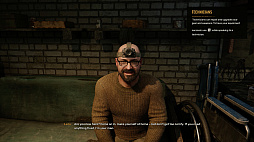 画像ギャラリー No.005のサムネイル画像 / ［プレイレポ］サバイバルホラーFPS「S.T.A.L.K.E.R. 2」のオープンワールドを体験。ミュータントが徘徊する危険地帯でミッションを遂行