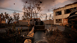 画像ギャラリー No.007のサムネイル画像 / ［プレイレポ］サバイバルホラーFPS「S.T.A.L.K.E.R. 2」のオープンワールドを体験。ミュータントが徘徊する危険地帯でミッションを遂行