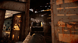 画像ギャラリー No.008のサムネイル画像 / ［プレイレポ］サバイバルホラーFPS「S.T.A.L.K.E.R. 2」のオープンワールドを体験。ミュータントが徘徊する危険地帯でミッションを遂行