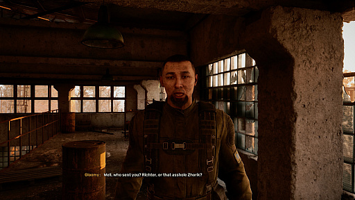 画像ギャラリー No.009のサムネイル画像 / ［プレイレポ］サバイバルホラーFPS「S.T.A.L.K.E.R. 2」のオープンワールドを体験。ミュータントが徘徊する危険地帯でミッションを遂行