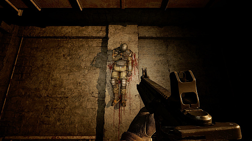 画像ギャラリー No.014のサムネイル画像 / ［プレイレポ］サバイバルホラーFPS「S.T.A.L.K.E.R. 2」のオープンワールドを体験。ミュータントが徘徊する危険地帯でミッションを遂行