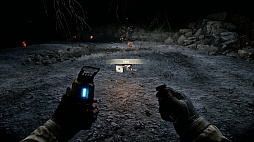 画像ギャラリー No.021のサムネイル画像 / ［プレイレポ］サバイバルホラーFPS「S.T.A.L.K.E.R. 2」のオープンワールドを体験。ミュータントが徘徊する危険地帯でミッションを遂行