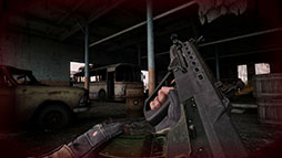 画像ギャラリー No.002のサムネイル画像 / 「S.T.A.L.K.E.R. 2:Heart of Chornobyl」,アイテムのマネジメントや銃器のカスタマイズなどを確認できる新トレイラーが公開に