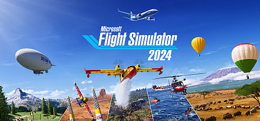 画像ギャラリー No.005のサムネイル画像 / 【今週のモチベ】 「S.T.A.L.K.E.R. 2: Heart of Chornobyl」や,「Microsoft Flight Simulator 2024」が発売される 2024年11月18日〜11月24日