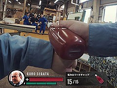 「S.T.A.L.K.E.R. 2」，映画「カメラを止めるな！」の上田慎一郎氏が監修した縦型ショートフィルムを発表