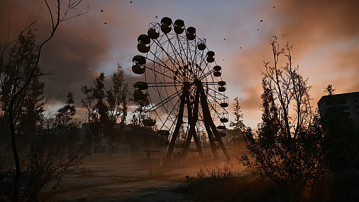 画像ギャラリー No.003のサムネイル画像 / 「S.T.A.L.K.E.R. 2: Heart of Chornobyl」,650か所以上のバグフィックスを施した「Patch 1.0.1」の配信を開始。ただし,「A-Life 2.0」は引き続き修正中
