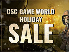 「S.T.A.L.K.E.R. 2: Heart of Chornobyl」，10％オフで購入できるセールを開催中