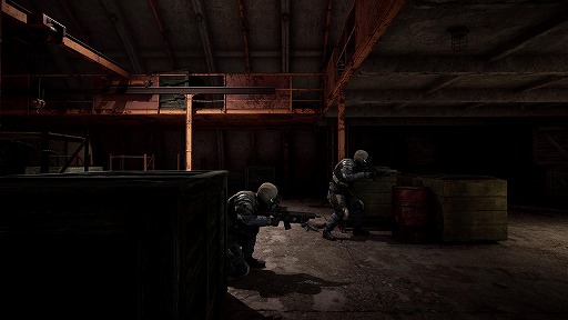 画像ギャラリー No.003のサムネイル画像 / 「S.T.A.L.K.E.R. 2: Heart of Chornobyl」5時間以上の新ストーリーを楽しめる最新アップデート「Stories Untold」を配信開始