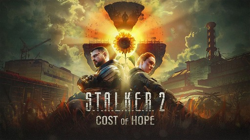画像ギャラリー No.001のサムネイル画像 / 「S.T.A.L.K.E.R. 2: Heart of Chornobyl」,大型拡張DLC「Cost of Hope」のストーリートレイラーを公開。DutyとFreedomの対立を描く