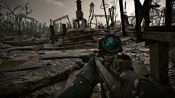 画像ギャラリー No.003のサムネイル画像 / 「S.T.A.L.K.E.R. 2: Heart of Chornobyl」,大型拡張DLC「Cost of Hope」のストーリートレイラーを公開。DutyとFreedomの対立を描く