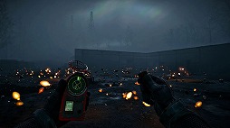 画像ギャラリー No.005のサムネイル画像 / 「S.T.A.L.K.E.R. 2: Heart of Chornobyl」,大型拡張DLC「Cost of Hope」のストーリートレイラーを公開。DutyとFreedomの対立を描く