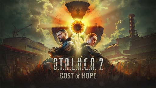 画像ギャラリー No.001のサムネイル画像 / 「S.T.A.L.K.E.R. 2」大型拡張コンテンツ「Cost of Hope」，8月20日に配信決定