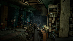 画像ギャラリー No.003のサムネイル画像 / 「S.T.A.L.K.E.R. 2」大型拡張コンテンツ「Cost of Hope」，8月20日に配信決定