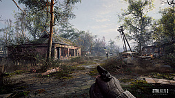 画像ギャラリー No.009のサムネイル画像 / 「S.T.A.L.K.E.R. 2」大型拡張コンテンツ「Cost of Hope」，8月20日に配信決定