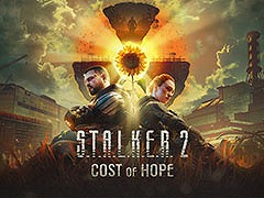 ��S.T.A.L.K.E.R. 2: Heart of Chornobyl�ס��緿��ĥ����ƥ�ġ�Cost of Hope�פ��о졣���åץǡ���2.0���꡼��