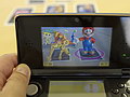 新しいものを買ったときの「箱を開けるワクワク感」は異常！――というわけで「ニンテンドー3DS」をさっそく開封してみた