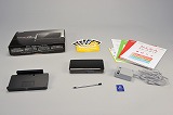 画像ギャラリー No.054のサムネイル画像 / 新しいものを買ったときの「箱を開けるワクワク感」は異常!――というわけで「ニンテンドー3DS」をさっそく開封してみた
