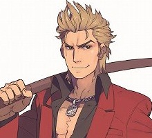 画像ギャラリー No.003のサムネイル画像 / スパイクの新たな学園モノ「ガチトラ! 〜暴れん坊教師 in High School〜」は元極道の高校教師が主人公だ