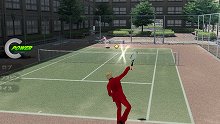 画像ギャラリー No.028のサムネイル画像 / スパイクの新たな学園モノ「ガチトラ！ 〜暴れん坊教師 in High School〜」は元極道の高校教師が主人公だ
