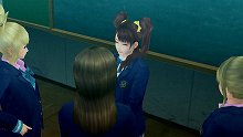 画像ギャラリー No.041のサムネイル画像 / スパイクの新たな学園モノ「ガチトラ！ 〜暴れん坊教師 in High School〜」は元極道の高校教師が主人公だ