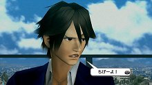 画像ギャラリー No.045のサムネイル画像 / スパイクの新たな学園モノ「ガチトラ！ 〜暴れん坊教師 in High School〜」は元極道の高校教師が主人公だ