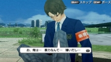 画像ギャラリー No.016のサムネイル画像 / 「ガチトラ！ 〜暴れん坊教師 in High School〜」，色気漂う保険医「小峰静香」と3年D組の生徒「浅見 萌」「根津道弘」のプロフィールをチェック