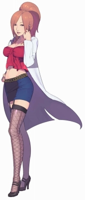 画像ギャラリー No.022のサムネイル画像 / 「ガチトラ！ 〜暴れん坊教師 in High School〜」，色気漂う保険医「小峰静香」と3年D組の生徒「浅見 萌」「根津道弘」のプロフィールをチェック