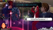 画像ギャラリー No.006のサムネイル画像 / 「ガチトラ！ 〜暴れん坊教師 in High School〜」生徒達の魂を丸裸にする「ソウルヌードバトル」とは？