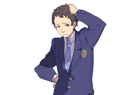 画像ギャラリー No.003のサムネイル画像 / 「ガチトラ！ 〜暴れん坊教師 in High School〜」，3年D組の生徒3人と，“コスチュームチェンジ”の情報が新たに公開。あのモノクマの姿も!?