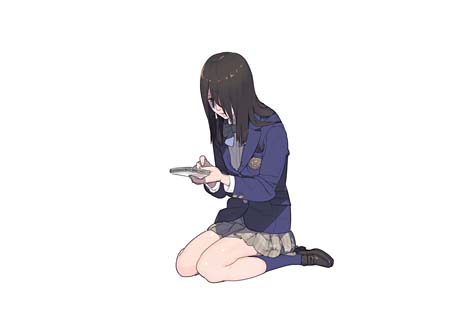 画像ギャラリー No.004のサムネイル画像 / 「ガチトラ！ 〜暴れん坊教師 in High School〜」，3年D組の生徒3人と，“コスチュームチェンジ”の情報が新たに公開。あのモノクマの姿も!?