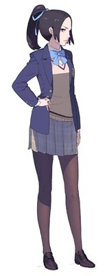 画像ギャラリー No.007のサムネイル画像 / 「ガチトラ！ 〜暴れん坊教師 in High School〜」虎男の過去にまつわる人物やストーリーが大きく動き始める龍ヶ峰市に迫る“影”の情報を公開