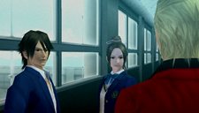 画像ギャラリー No.010のサムネイル画像 / 「ガチトラ！ 〜暴れん坊教師 in High School〜」虎男の過去にまつわる人物やストーリーが大きく動き始める龍ヶ峰市に迫る“影”の情報を公開