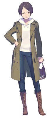 画像ギャラリー No.012のサムネイル画像 / 「ガチトラ！ 〜暴れん坊教師 in High School〜」虎男の過去にまつわる人物やストーリーが大きく動き始める龍ヶ峰市に迫る“影”の情報を公開