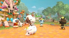 画像ギャラリー No.008のサムネイル画像 / PlayStation Storeの4月13日付け最新情報を掲載。「ガチトラ!」「ペルソナ2 罪」といった注目作が配信予定