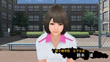画像ギャラリー No.026のサムネイル画像 / 教師の仕事は悩みの解決だけじゃない。「ガチトラ 〜暴れん坊教師 in High School〜」では，部活動の指導や授業といったやりこみ要素にも注目だ