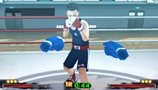 画像ギャラリー No.034のサムネイル画像 / 教師の仕事は悩みの解決だけじゃない。「ガチトラ 〜暴れん坊教師 in High School〜」では，部活動の指導や授業といったやりこみ要素にも注目だ