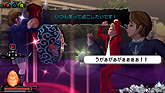 画像ギャラリー No.007のサムネイル画像 / PSP「ガチトラ! 〜暴れん坊教師 in High School〜」が本日発売。公式サイトに“黒板を綺麗にするだけで被災地支援ができる(?)”ミニゲームが登場