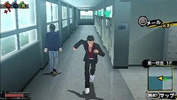 画像ギャラリー No.003のサムネイル画像 / 元極道の破天荒教師が生徒と“ガチ”でぶつかり合うアクションアドベンチャー「ガチトラ! 〜暴れん坊教師 in High School〜」のインプレッションを掲載