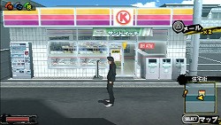 画像ギャラリー No.019のサムネイル画像 / 元極道の破天荒教師が生徒と“ガチ”でぶつかり合うアクションアドベンチャー「ガチトラ! 〜暴れん坊教師 in High School〜」のインプレッションを掲載