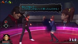 画像ギャラリー No.021のサムネイル画像 / 元極道の破天荒教師が生徒と“ガチ”でぶつかり合うアクションアドベンチャー「ガチトラ! 〜暴れん坊教師 in High School〜」のインプレッションを掲載