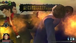 画像ギャラリー No.023のサムネイル画像 / 元極道の破天荒教師が生徒と“ガチ”でぶつかり合うアクションアドベンチャー「ガチトラ! 〜暴れん坊教師 in High School〜」のインプレッションを掲載