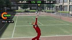 画像ギャラリー No.034のサムネイル画像 / 元極道の破天荒教師が生徒と“ガチ”でぶつかり合うアクションアドベンチャー「ガチトラ! 〜暴れん坊教師 in High School〜」のインプレッションを掲載