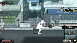 画像ギャラリー No.041のサムネイル画像 / 元極道の破天荒教師が生徒と“ガチ”でぶつかり合うアクションアドベンチャー「ガチトラ! 〜暴れん坊教師 in High School〜」のインプレッションを掲載