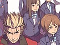元極道の破天荒教師が生徒と“ガチ”でぶつかり合うアクションアドベンチャー「ガチトラ！ 〜暴れん坊教師 in High School〜」のインプレッションを掲載
